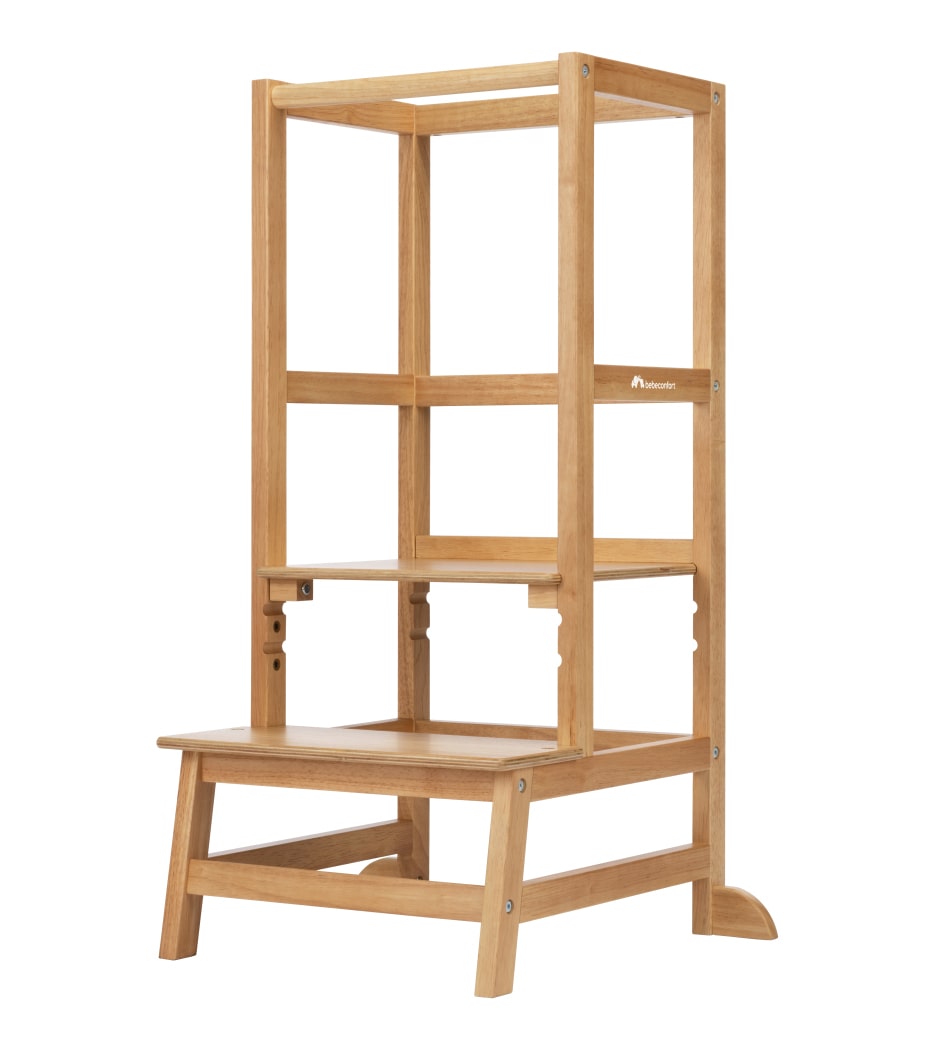 Bebeconfort Nola Torre di apprendimento da 18 mesi a anni