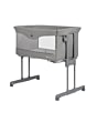 2011077210_2025_bebeconfort_homeequipment_cosleeper_amara_tintedgray_gray_3qrtleft