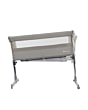 2105077210_2024_bebeconfort_homeequipment_cosleeper_calidoo_graymist_gray_refluxposition_front