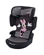 8102066020_2025_Bebeconfort_Disney_carseat_toddlerchildcarseat_RoadSafeiSize_Grey_AuthenticMinnie_Safeateveryage_3qrt