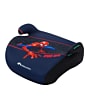 8103023020_2025_Bebeconfort_Disney_carseat_childbeltedbooster_MangaiSafe_Darkblue_AuthenticSpiderman__3qrt