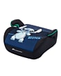 8103074020_2025_Bebeconfort_Disney_carseat_childbeltedbooster_MangaiSafe_Blue_AuthenticStitch__3qrt