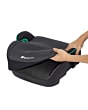 8103340210_2025_bebeconfort_carseat_childbeltedbooster_mangaisafe_black_tintedblack_removablecover_3qrt