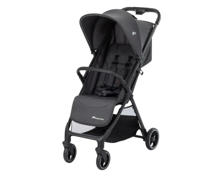 1130153210_2026_bebeconfort_stroller_azur_mineralgraphite_3qrtleft