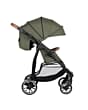 1109116210_2024_bebeconfort_stroller_1stagestroller_ingenious_green_mineralgreen_canopyextension_side