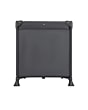 2138153210_2025_bebeconfort_homeequipment_travelcot_sweetdreams_grey_mineralgraphite_side
