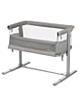 2185085210_2024_bebeconfort_homeequipment_cosleeper_zina_mineralgray_gray_sideopen_3qrtleft