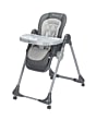 2792130210_2024_bebeconfort_homeequipment_highchair_olea_grey_tintedgraphite_3qrtleft