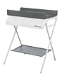 2906153210_2024_bebeconfort_homeequipment_highchair_bellis_gray_mineralgray_3qrtleft