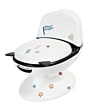 3106209240_2025_bebeconfort_hygiene_minisizetoilet_blackandwhite_cat_stickers_compartment_front_closed_sticker_B