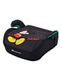 8103065020_2025_Bebeconfort_Disney_carseat_childbeltedbooster_MangaiSafe_Black_AuthenticMickey__3qrt