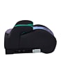 8104075020U1Y2025_2025_Bebeconfort_Disney_carseat_childbeltedbooster_MangaiFix_Blue_AuthenticFrozen_ISizecompliant_back
