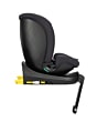 8619764210_2025_bebeconfort_carseat_babytoddlerchildcarseat_revolvefixplus360_fullblack_forward_facing