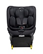 8619764210_2025_bebeconfort_carseat_babytoddlerchildcarseat_revolvefixplus360_fullblack_rearwardfacing_front