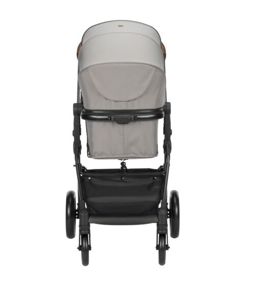 Bebeconfort Haze Trio Travel System adatto dalla nascita fino a 4 anni